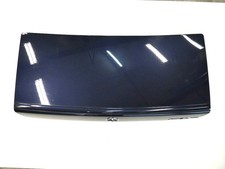 Mercedes R129 320SL A1297501375 Heckdeckel Heckklappe Mercedes R129 320SL A1297501375 Heckdeckel Heckklappe