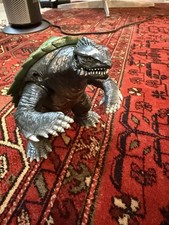 Gamera 1996 Bandai Please Read