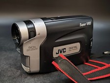 JVC GR-SX20EG Video Camera - For Parts