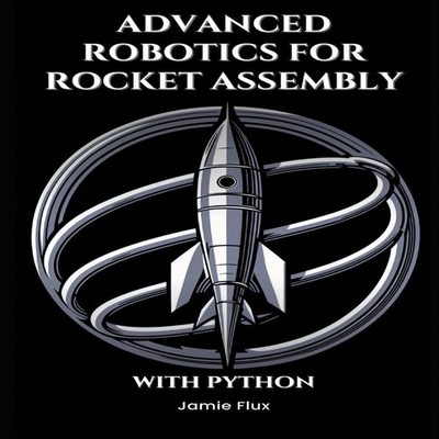 Advanced Robotics for Rocket Assembly Programming Automation and