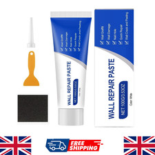Drywall Repair Kit Easy Solution Putty Paste Wall Hole Repair Kit For Ceiling