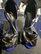 Giuseppe Zanotti Women's Heels 37