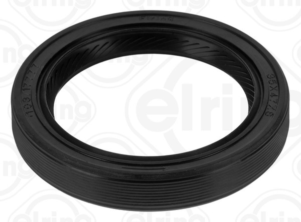 Elring Dichtring Vorne Links FüR Audi A6 C6 A8 A4 B6 B7 Allroad A5 B8 Q5-image