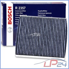 Filtre d'habitacle Seat IBIZA