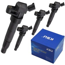 KSU Coil Pack for Hyundai Sonata 2.4L L4 2008-2014 - Ignition Coil