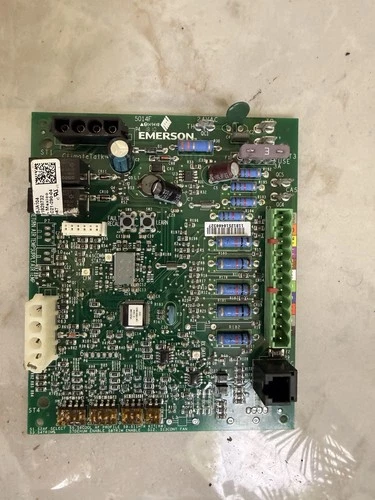 Controal Board Emerson / White-Rodgers 5014F (também vista como PCBJA104)