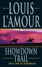 Showdown Trail by Louis L'Amour