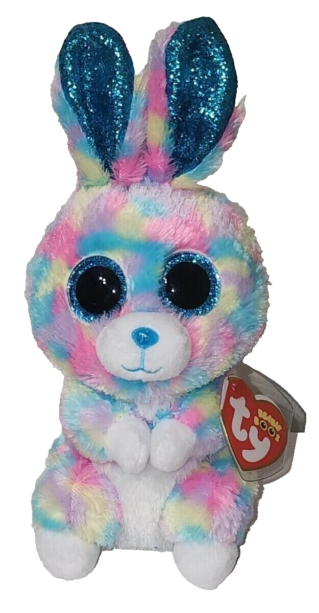 New ty beanie boos 2025