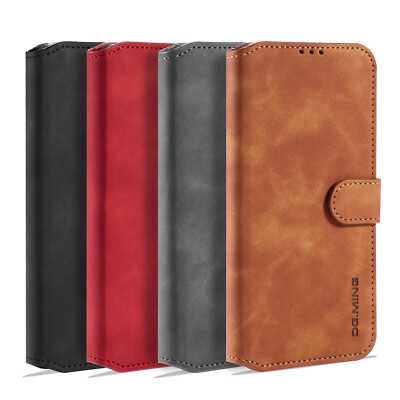 Wallet Handy Hülle Für iPhone 11 12 13 14 6 7 8 Plus XR Stoßfest Flip Leder Case