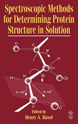 Spectro Methods for Determining Protein, Havel 9780471185598 Free Shipping+=