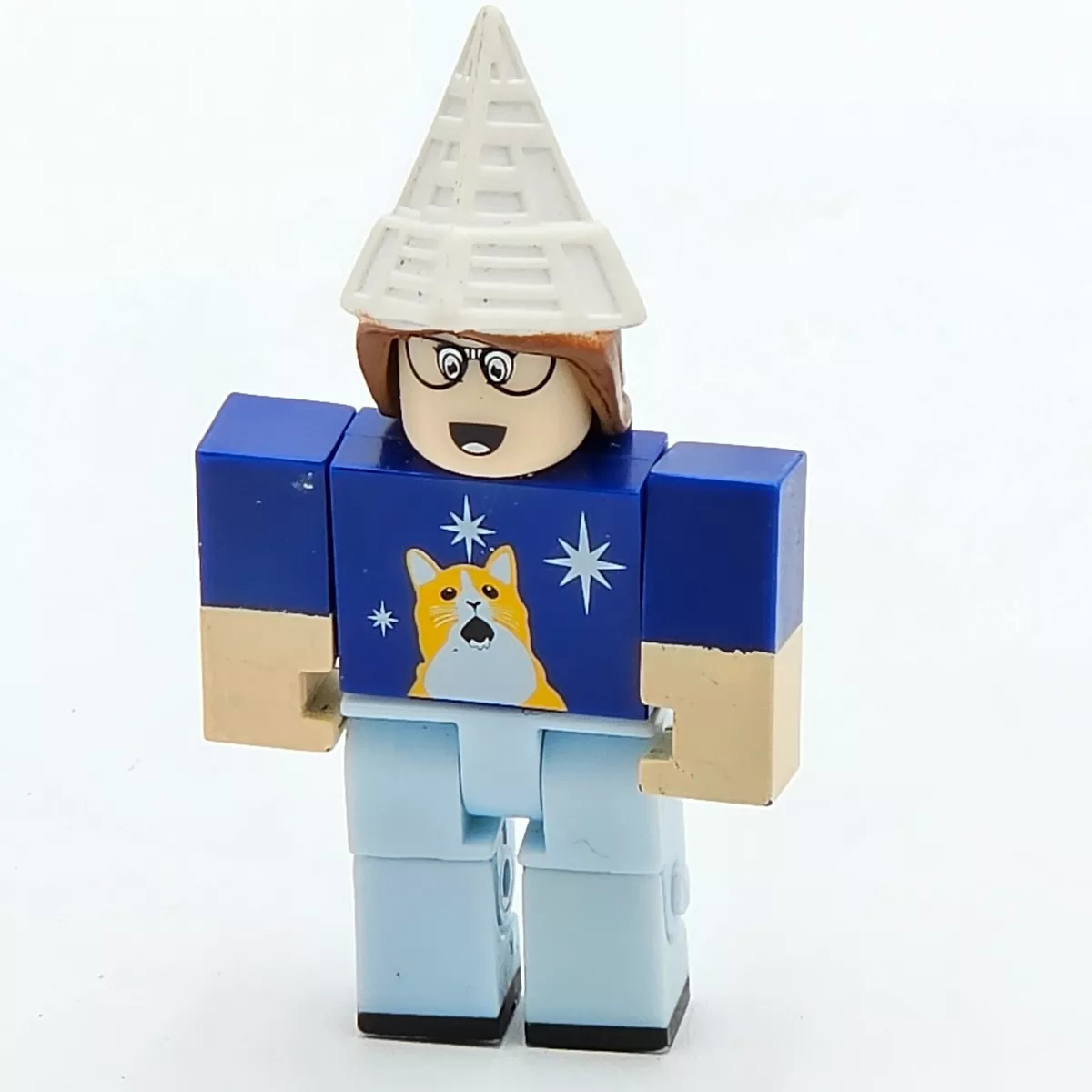 GET THIS NEW ROBLOX CUTE AVATAR!! 😍😍 