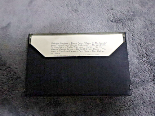 MUSIC CASSETTE ALBUMS ROCK, METAL, POP, CLASSICS .... - PICK-A-CASSETTE *UPDATED - Picture 119 of 229