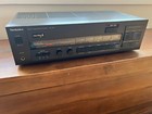 Vintage Technics Su-V96 Integrated Amplifier