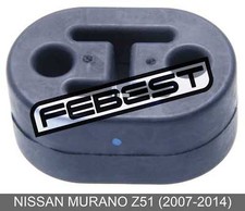 Exhaust Pipe Support For Nissan Murano Z51 (2007-2014)