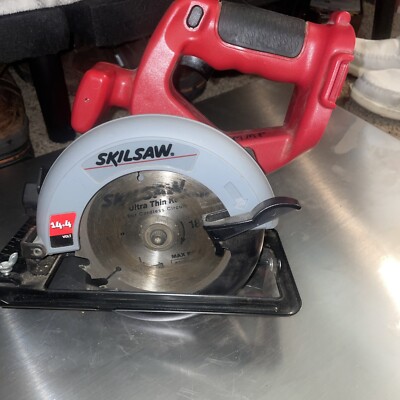Skilsaw Cordless Volt 5-3/8