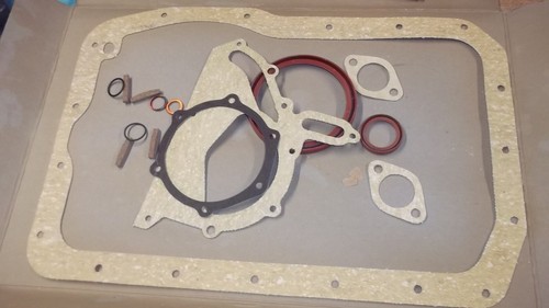 MORRIS MARINA ITAL LDV SHERPA 1700 NUOVO SET GUARNIZIONI UNIPART G291