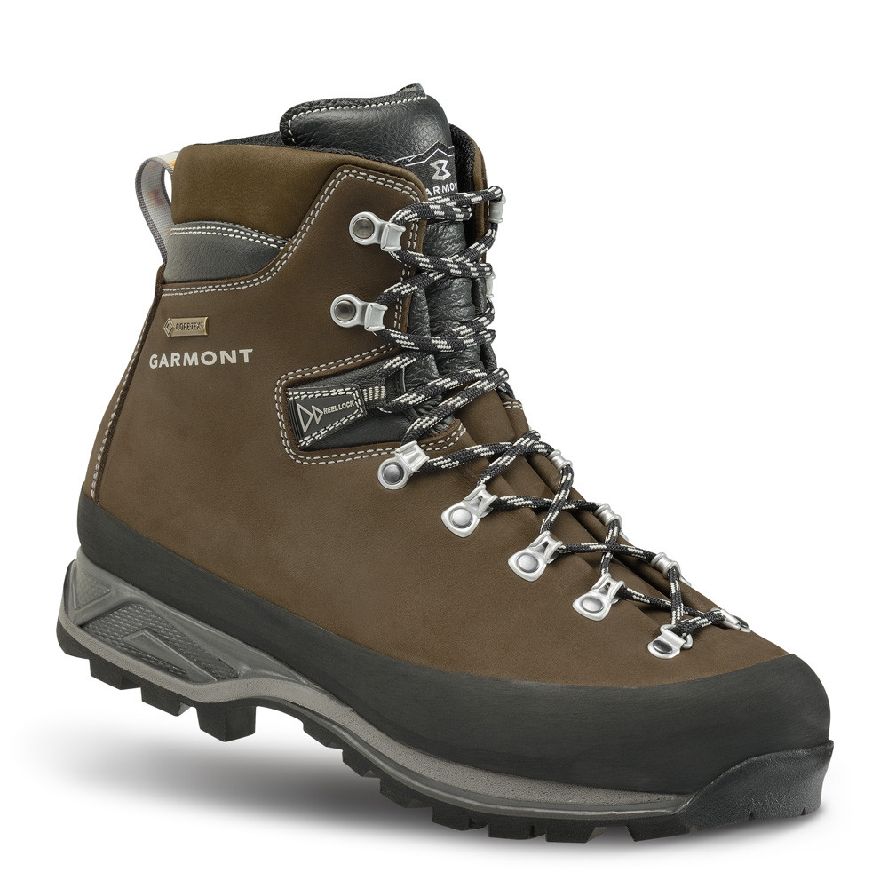 GARMONT DAKOTA LITE GTX Scarpe trekking Marroneee goretex pedule montagna outdoor GARMONT DAKOTA LITE GTX Scarpe trekking Marroneee goretex pedule montagna outdoor