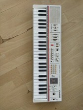 Casiotone Mt 65 casio keyboard with analog drums