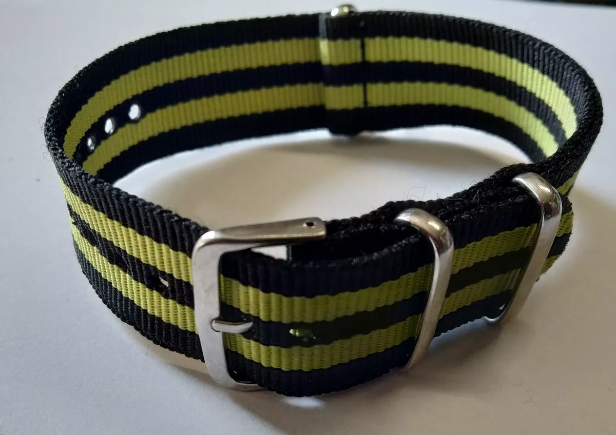 Cinturino store nato 22mm