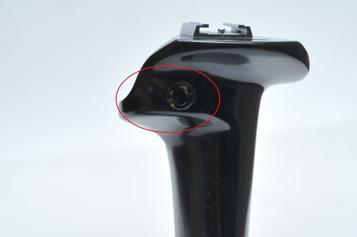 Hasselblad Grip Flash Bracket 45020 | eBay