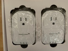 AMPED WIRELESS PLA2 POWERLINE NANO AV500 1-PORT