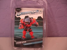 Dreadball Sann Gar Shark Giant - Mantic Futuristic Scifi Sports Game OOP