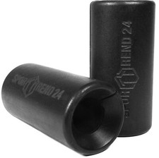Hantelgriffe Grips Griffkraft Thick Bar Pad U...