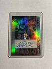 2020 Panini Illusions Basketball Magic Johnson #TC-MJO