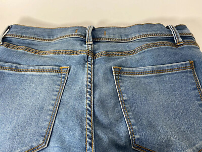 とん Free People Women's 27 Flare Jeans 61855-16515125 Blue Bell Bottom