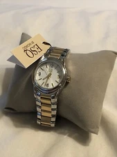 ESQ swiss watch womens28mm  New ￼ From Movado gorgeous dress wash