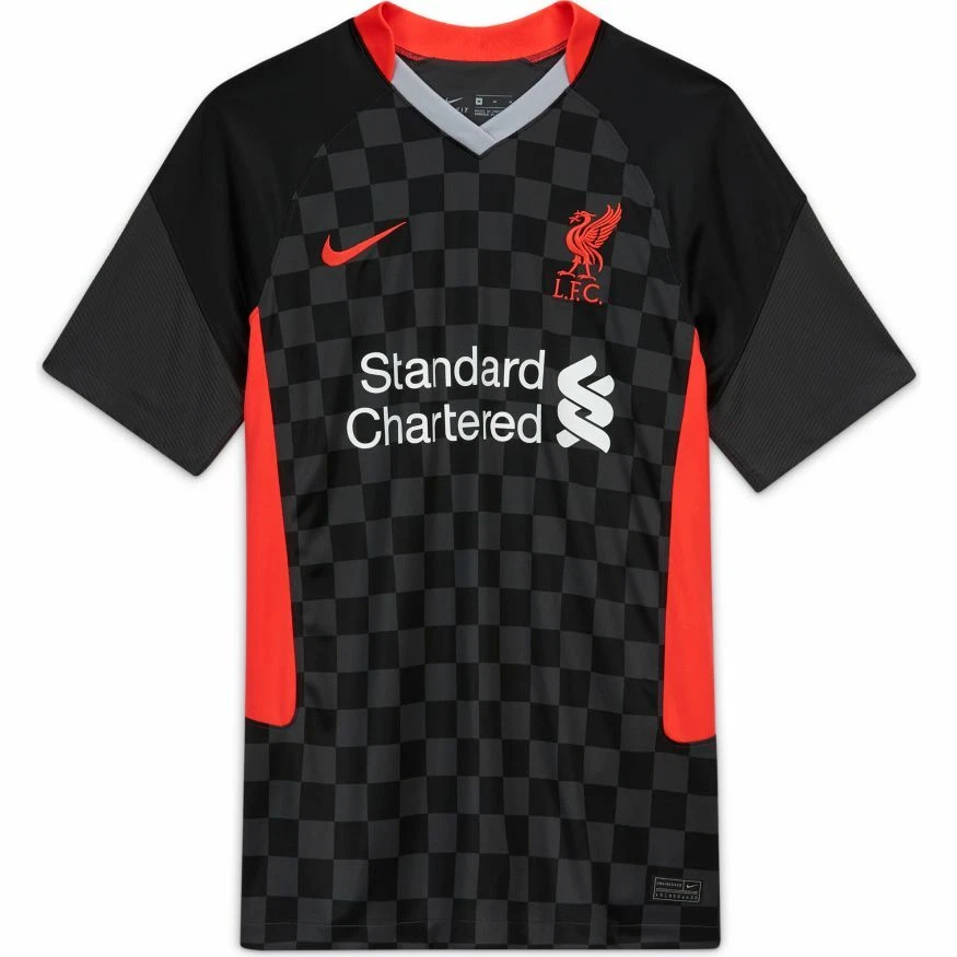 Lfc 2020 sales away kit