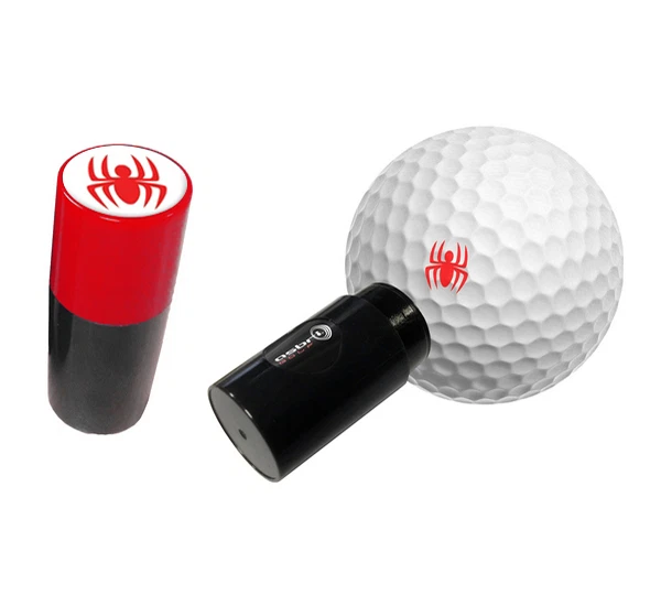 SPIDER GOLFBALL STEMMER VON ASBRI. KOSTENLOSER VERSAND