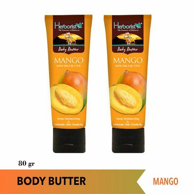 moisturizer herborist