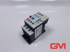 Siemens Overload Relay 3RU1116-0FB1 Motorschutz 0.35-0.5 A Sirius