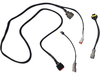 52JY95S Transmission Control Module Wiring Harness Fits Monaco Coach Riptide