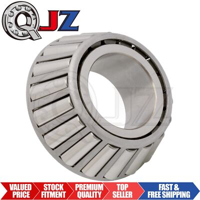 [Qty.1] New HM89446 Tapered Roller Bearing Single-Cone [1-3/8in ID x 1.125in W]