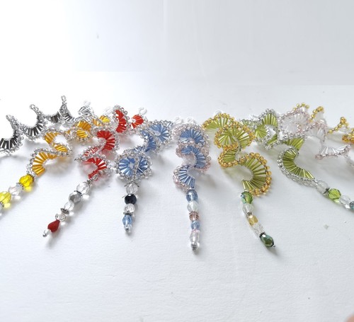 Icicle Christmas Tree Decoration, Hanging Xmas Tree Decor, Xmas Tree Decoracion - Picture 48 of 48