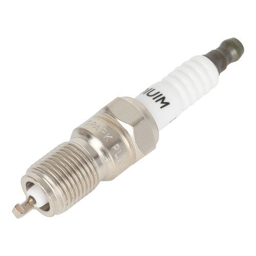 Ignition Coils & Iridium Spark Plugs Kit Fit For Lincoln LS V6 3.0L 2000-2005 - Picture 13 of 15