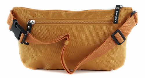 CHIEMSEE marsupio Apanatschi Belt Bag Yellow - Foto 3 di 4