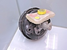 SKODA SUPERB 3U 1,9TDI 130PS BREMASKRAFTVERSTÄRKER 8E0612105L (OF101)