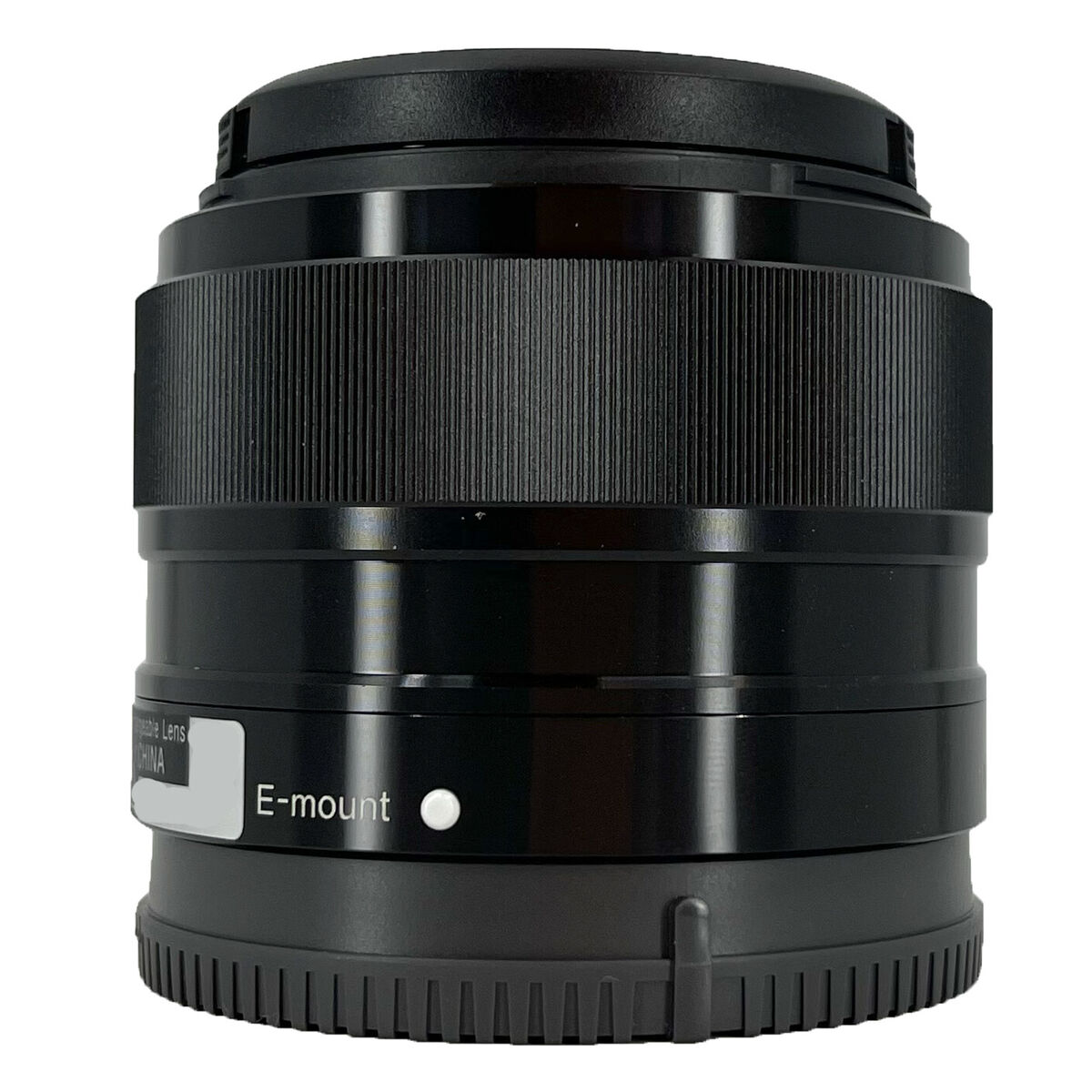 Sony E 35mm f/1.8 OSS Lens - SEL35F18 - FAST FREE 2-3 BUSINESS DAY