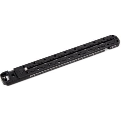 3 Legged Thing Ultra Plate Multifunctional Arca-Type Quick Release Plate (12'')