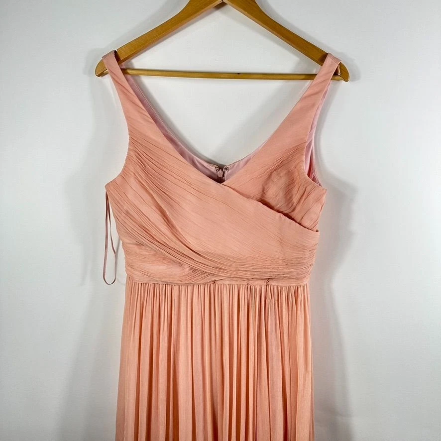 J crew bridesmaid dress deals colors