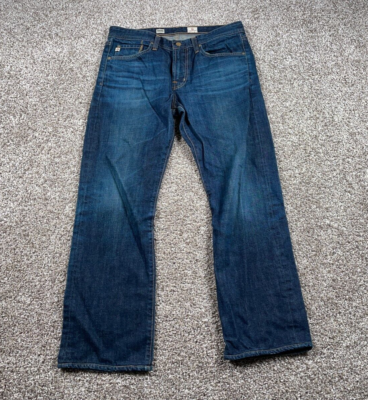Mens pants ag adriano goldschmied south gate photos Adriano Goldschmied Men s The Everett Jean