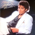 MICHAEL JACKSON - THRILLER - VINYL LP " NEW, SEALED "