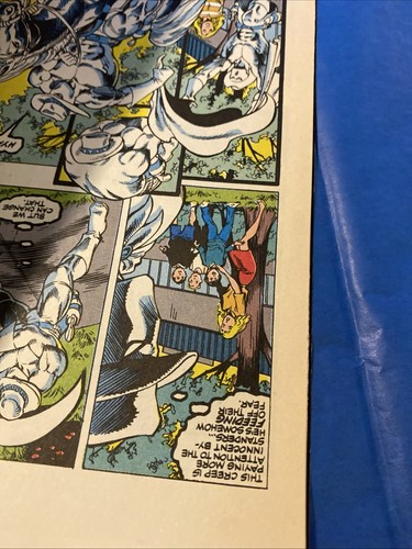 Marvel Comics Presents #102 (1992, Marvel Comics) - Imagen 9 de 13