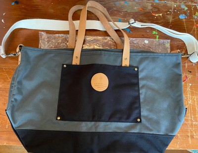 ll bean utility tote