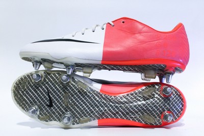 nike vapor 2012