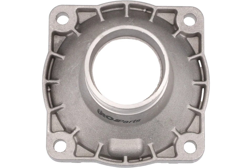 Carcasa termostato refrigerante motor BMW 740iL 1993-1995 URO 1994 1995 Foto 2 de 4