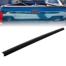 For Ford F250 F350 Super Duty 99-07 Tailgate Molding Spoiler Protector Cover Cap